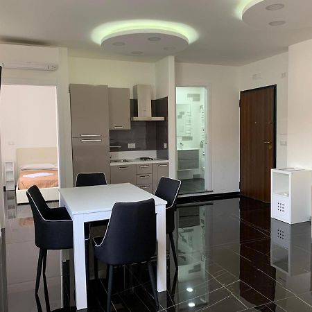 Mondo Suites Apartments Napoli Ngoại thất bức ảnh