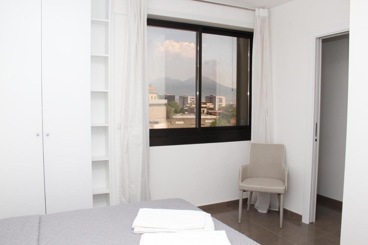 Mondo Suites Apartments Napoli Ngoại thất bức ảnh