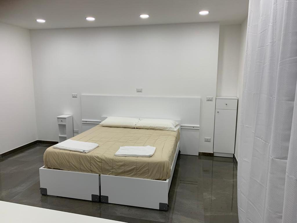 Mondo Suites Apartments Napoli Ngoại thất bức ảnh