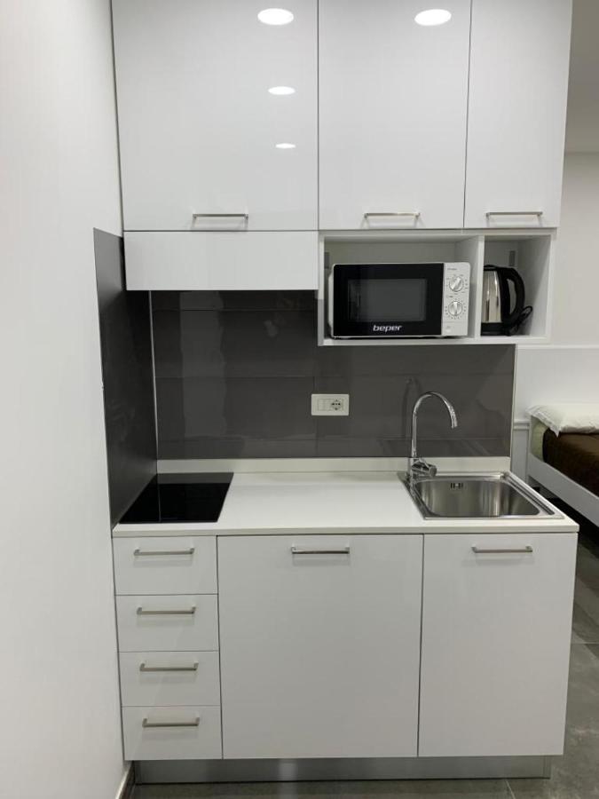 Mondo Suites Apartments Napoli Ngoại thất bức ảnh