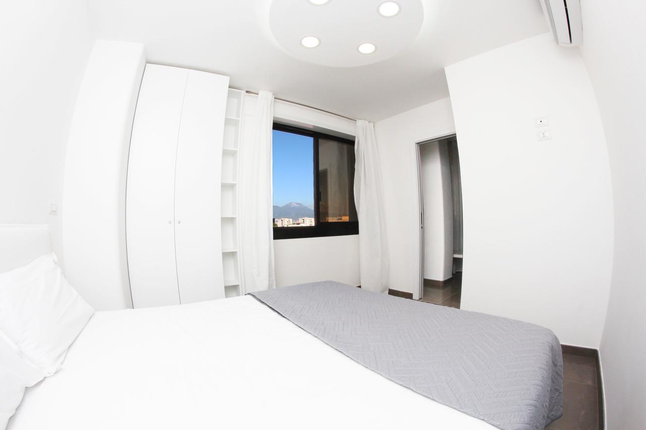 Mondo Suites Apartments Napoli Ngoại thất bức ảnh